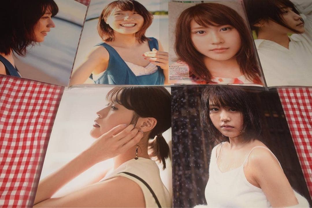 ▲女優▲有村架純▲切り抜き▲