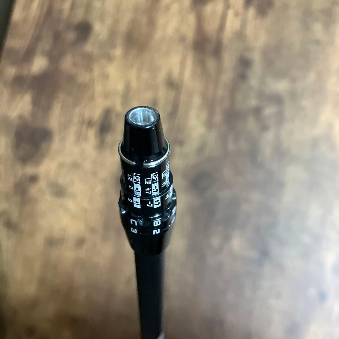 ds-adapt ベンタスブラック 9x ventus black HB 9x