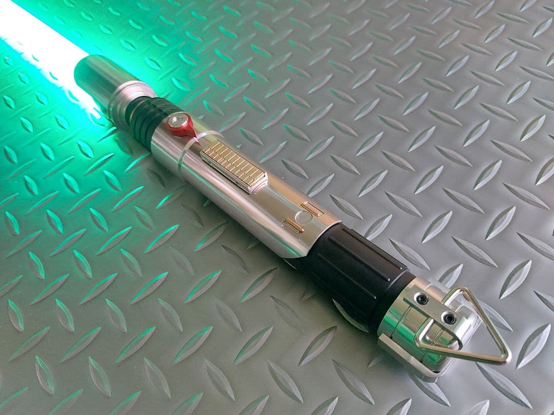 カスタムライトセーバー〈Sabine Wren Variant〉XENO3・新品