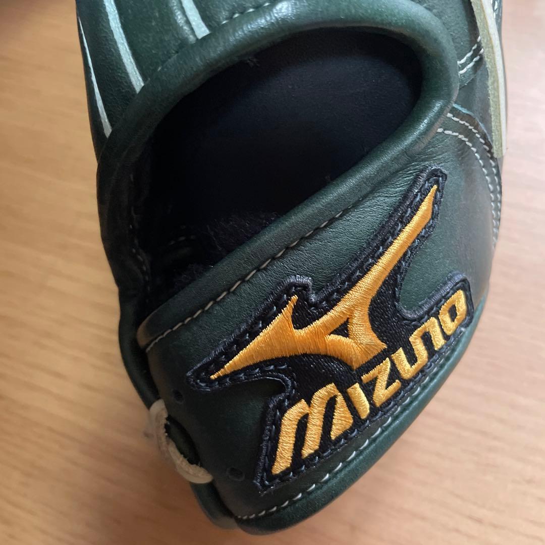 ミズノ グローブ Professional ジュニア用 松井秀喜モデル