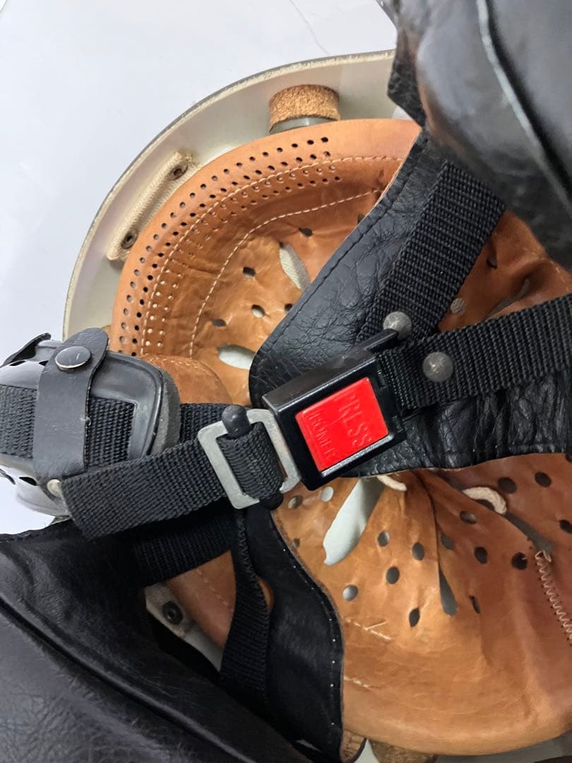 保護面付きヘルメット 希少ドイツ製機動隊★自警隊実物★検SWAT防災