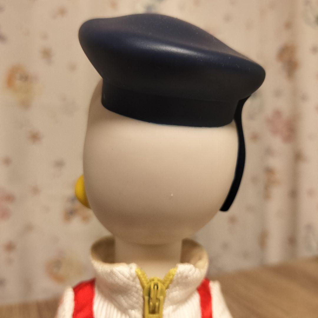 メディコムトイ　アストロノーツ ミッキー ドナルド