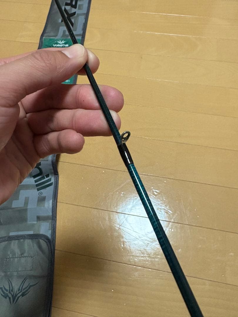 Valleyhill CPH-78M サイファリスト