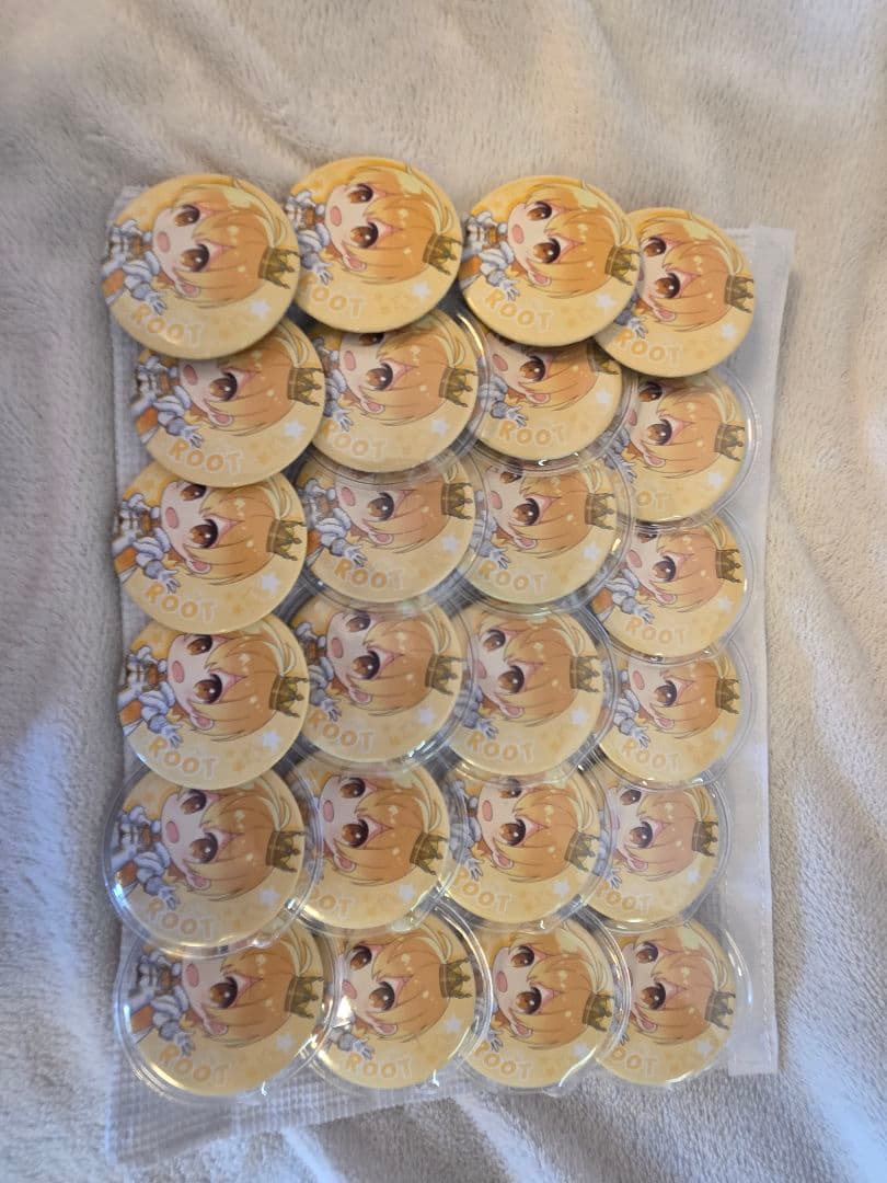 すとぷり　るぅと君痛バセット