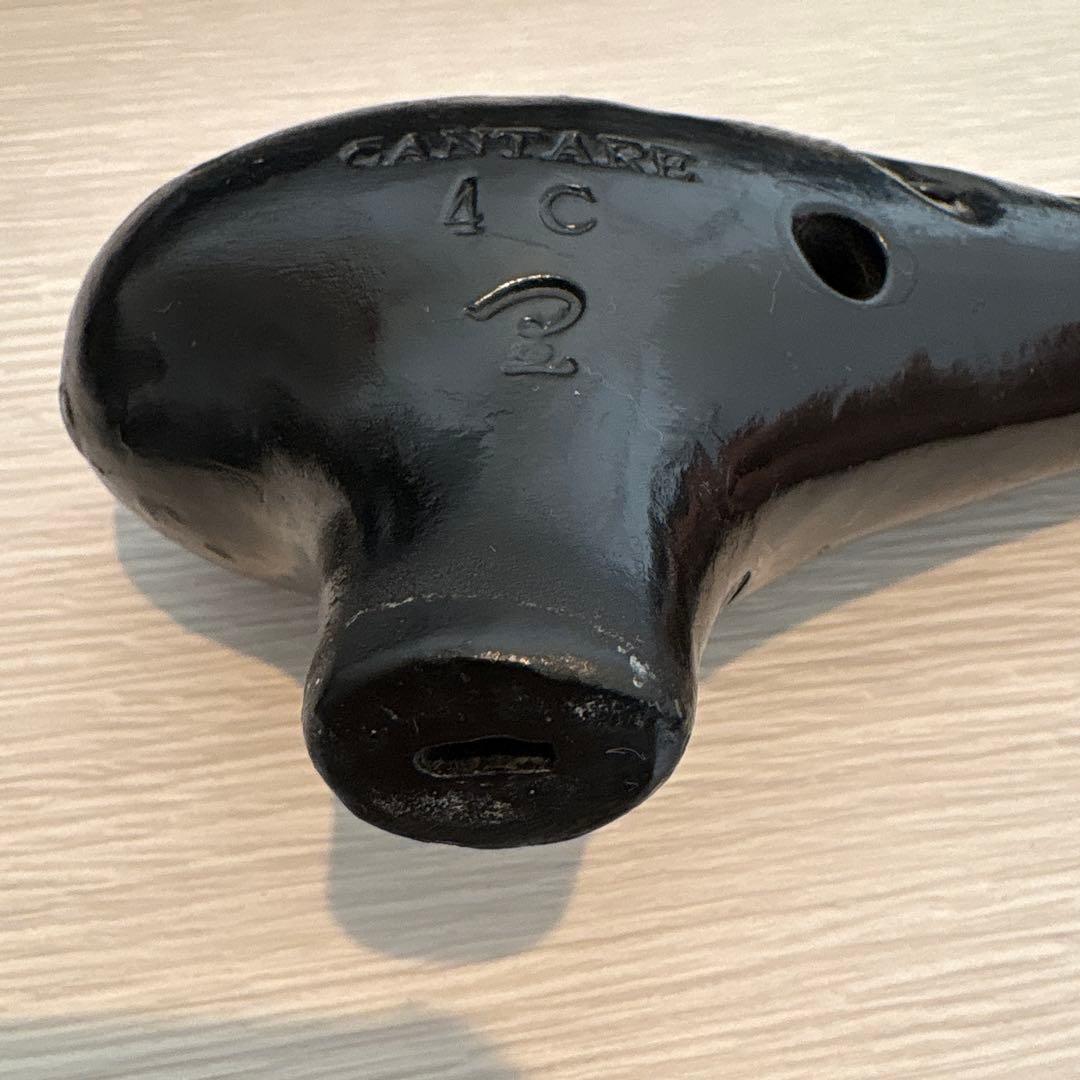 カンターレオカリナ　4点セット