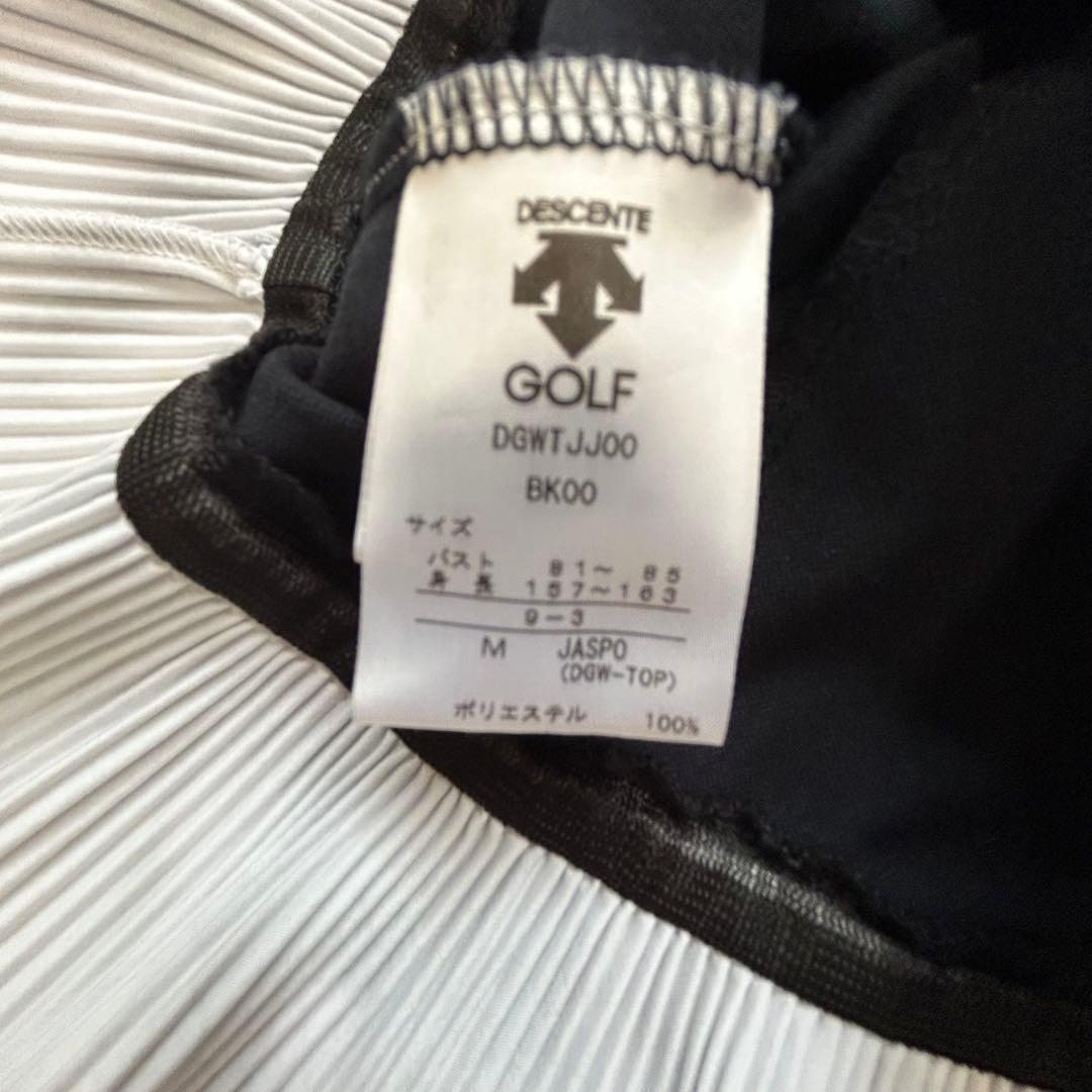 ⭐️デサントゴルフ　ワンピース
