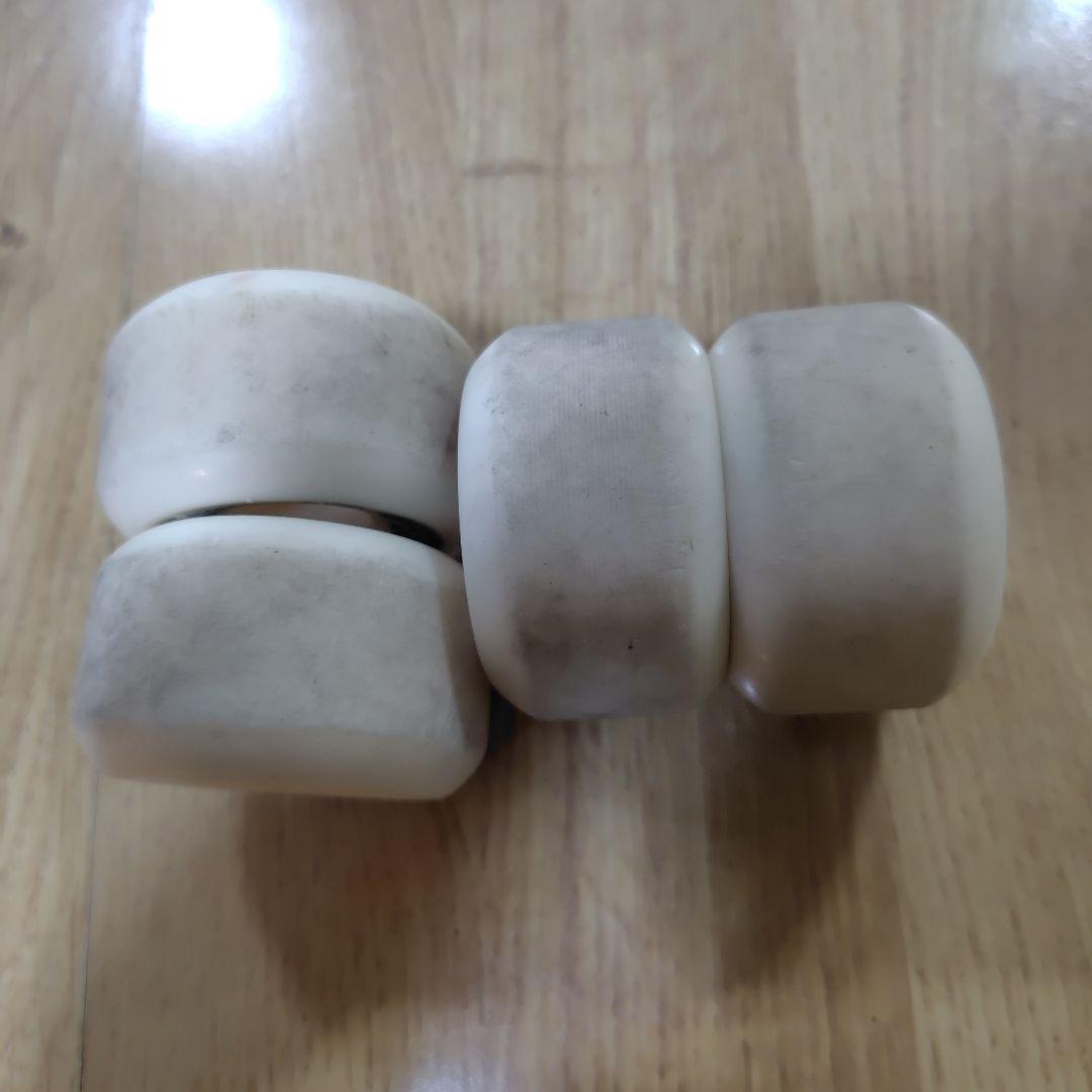 スケートボード DRAGON FOMULA POWELL PERALTA 93a 58mm