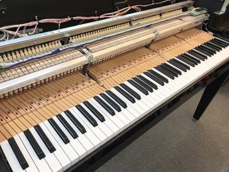 【美品】ヤマハ Avantgrand N1