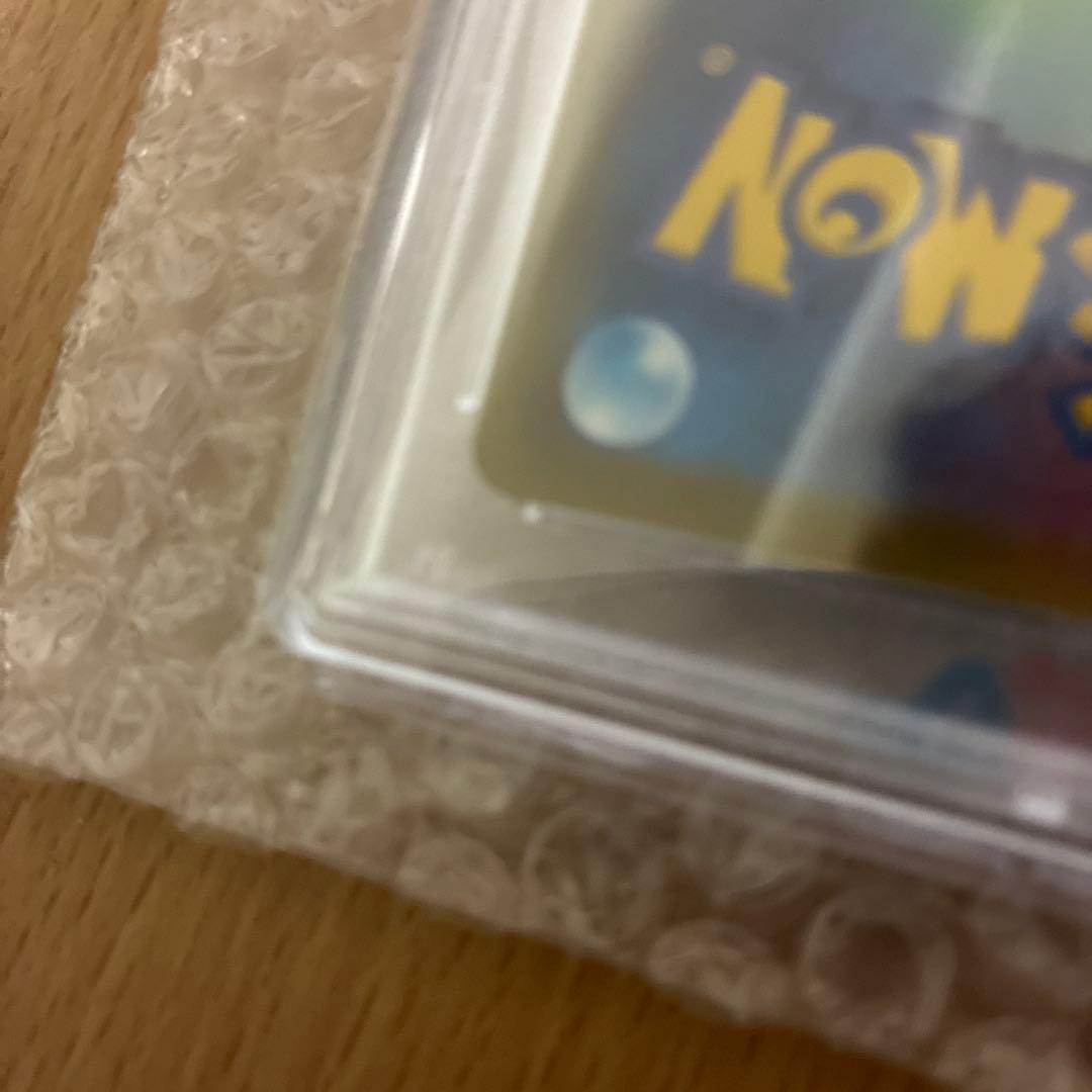 価格高騰中！【PSA10】ブラッキーV SR S6a イーブイヒーローズ