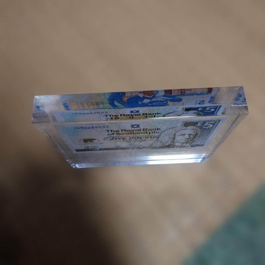 ジャック・ニコラウス　ペーパーウェイト