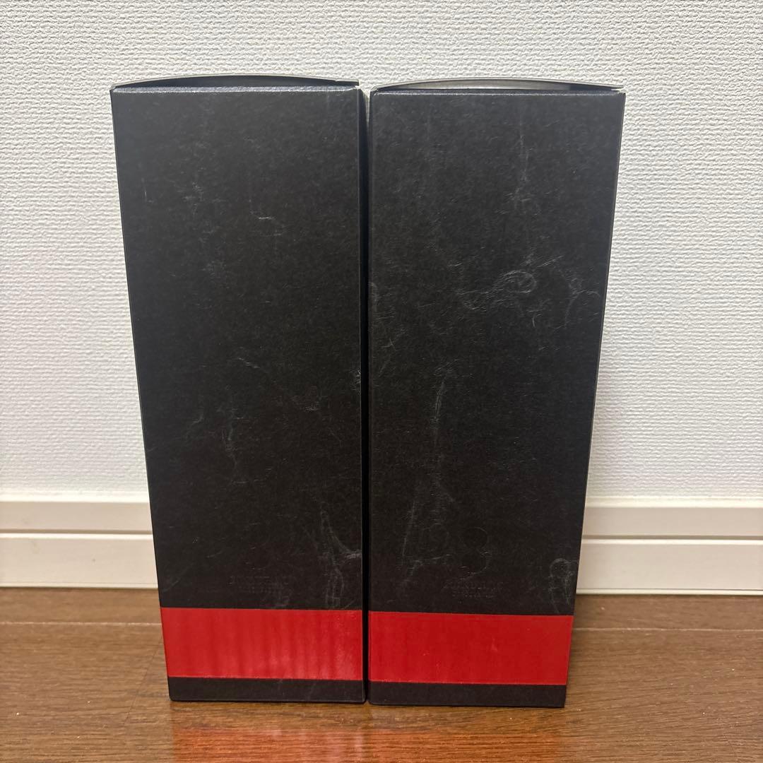 桜尾シェリーカスクの2本セット