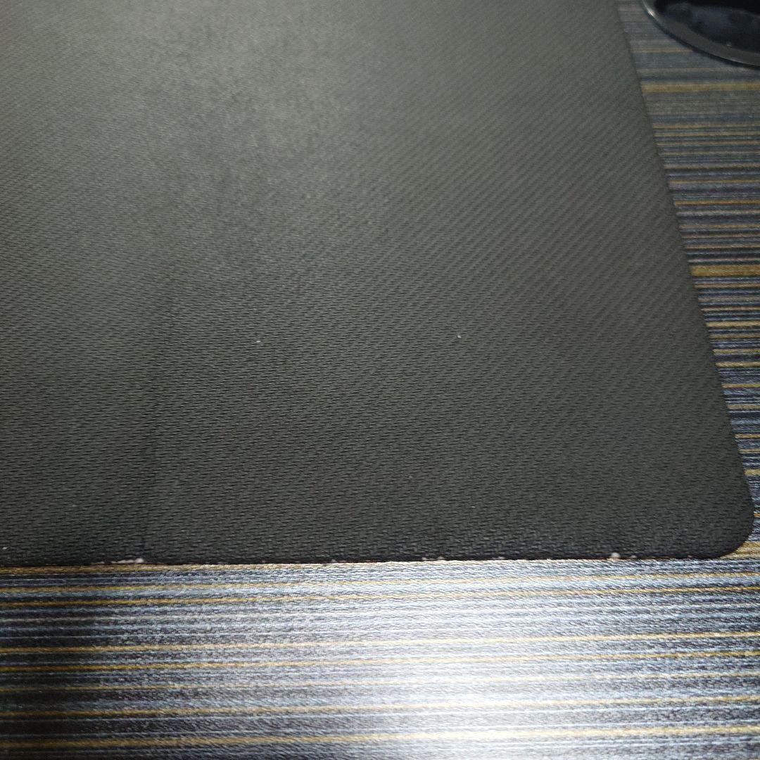 遊戯王　インフェルニティ　WCQ2010　 プレイマット