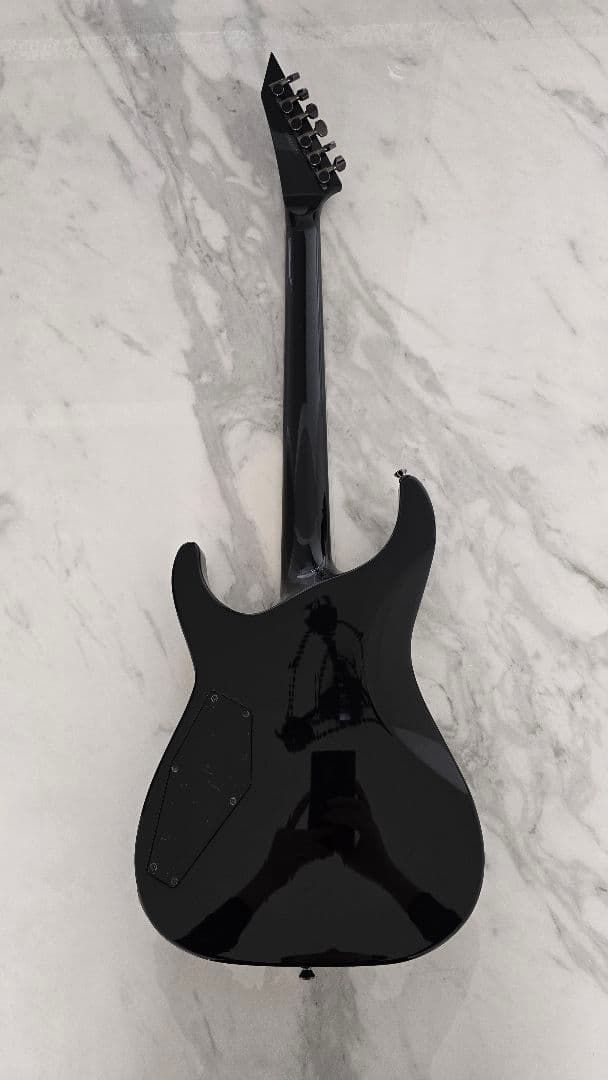 ESP HORIZON II NT 美品 シリアルナンバー入り保証書付き