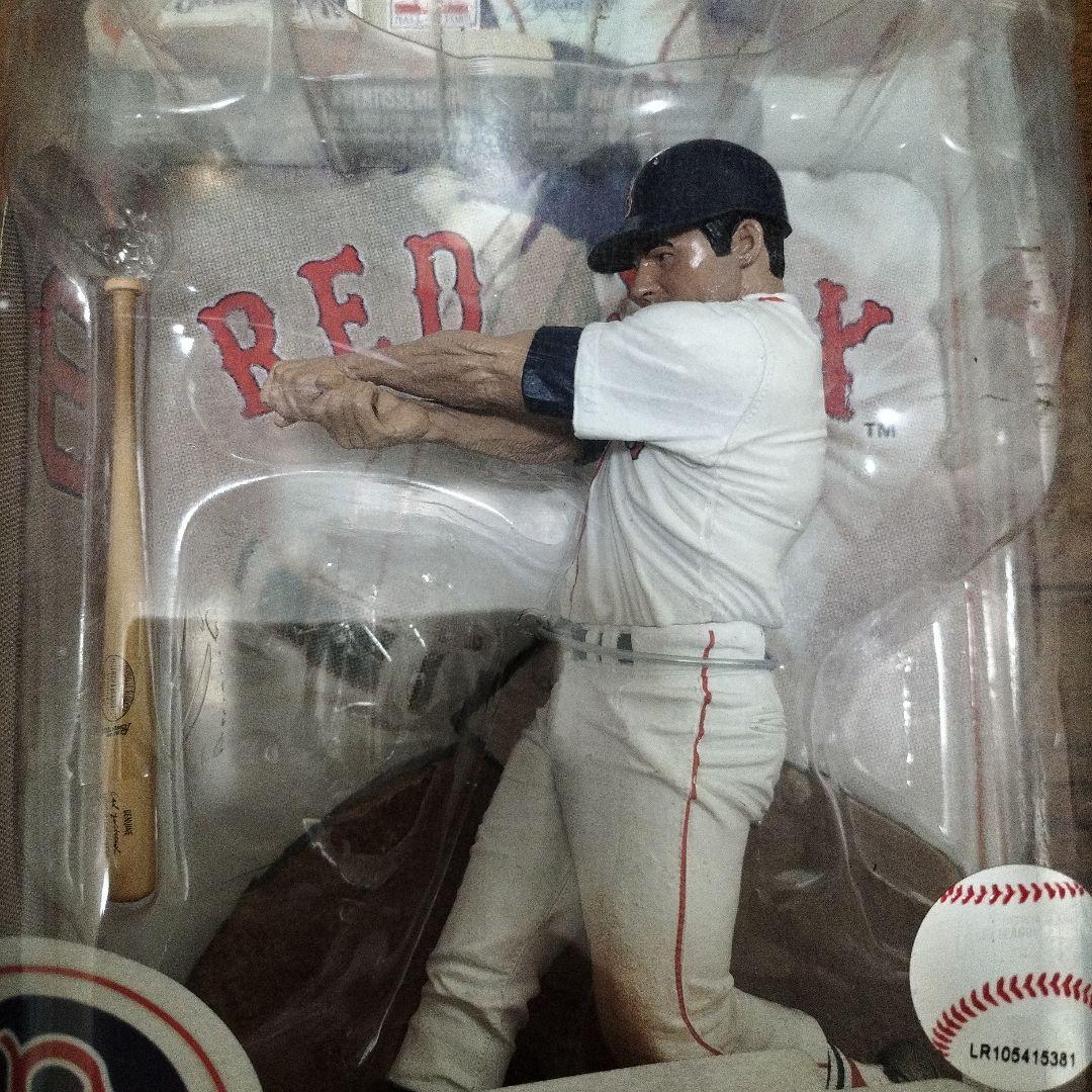 MLB★クーパーズタウン★ヤストレムスキー