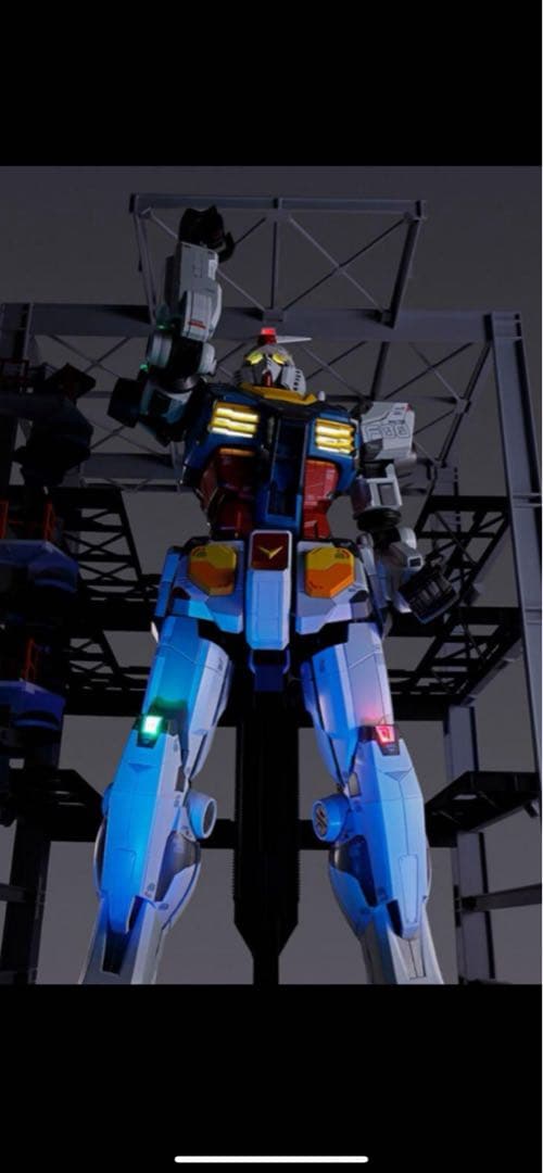 DX超合金　抽選販売　機動戦士ガンダム⭐︎送料込⭐︎