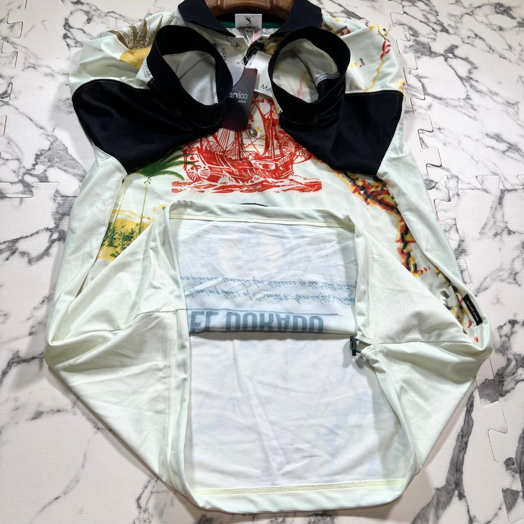 ✨新品未使用タグ付き/23年製/15周年限定品✨48(L) MARK&LONA