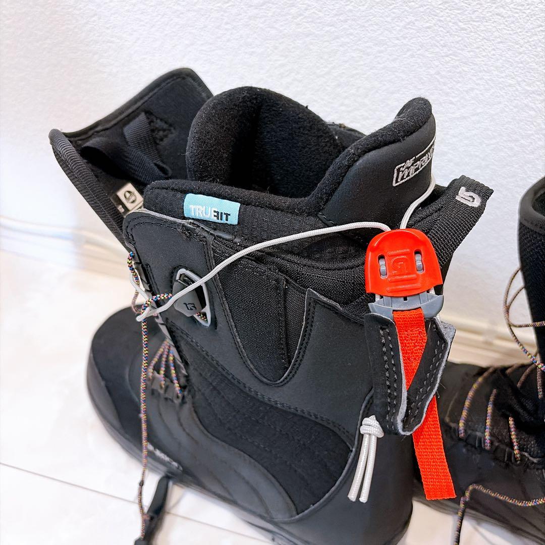 BURTON MINT AF 23cm スノーボード レースブーツ