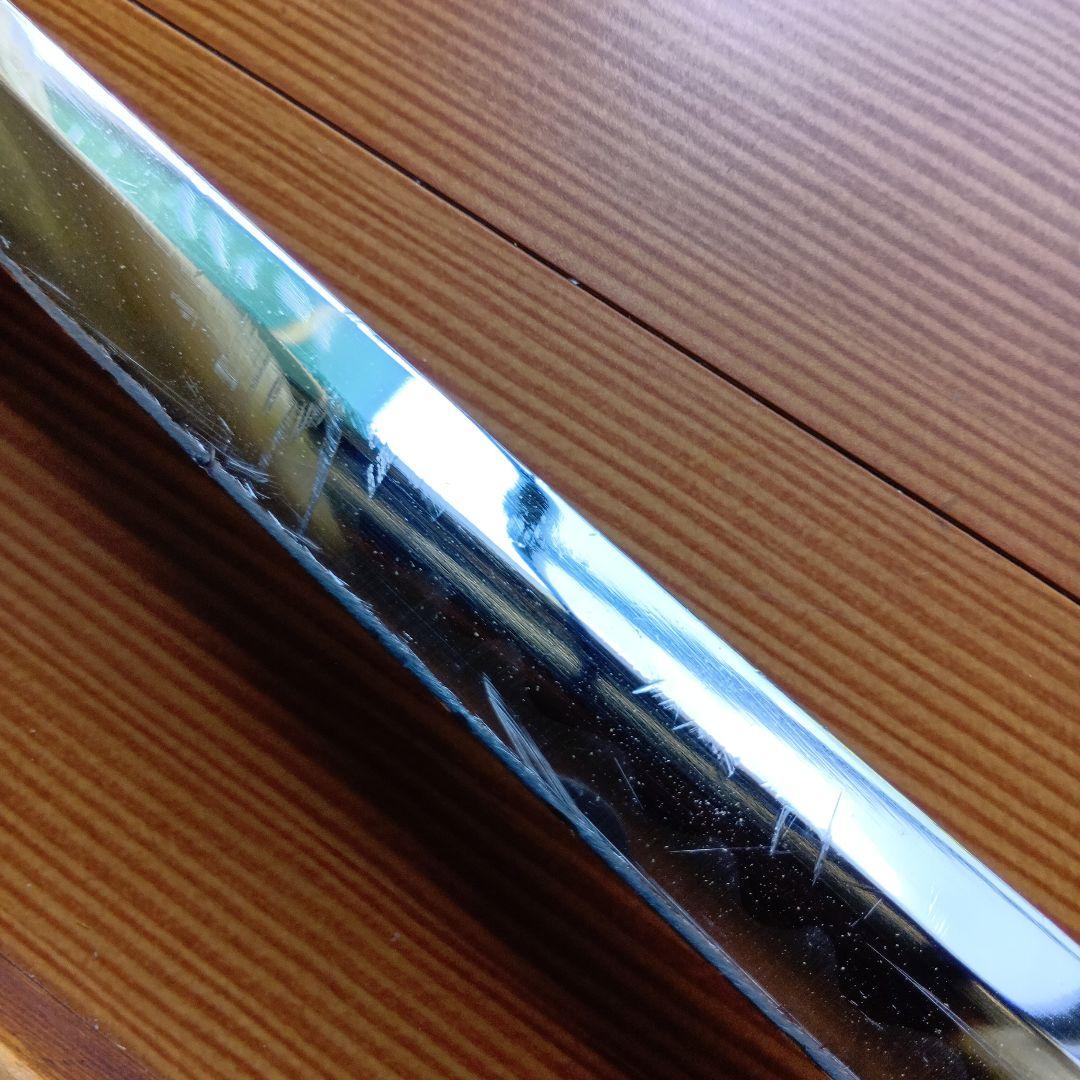 模造刀2口セット１口は居合刀1口は旧海軍儀礼刀.指揮用サーベル型模造刀