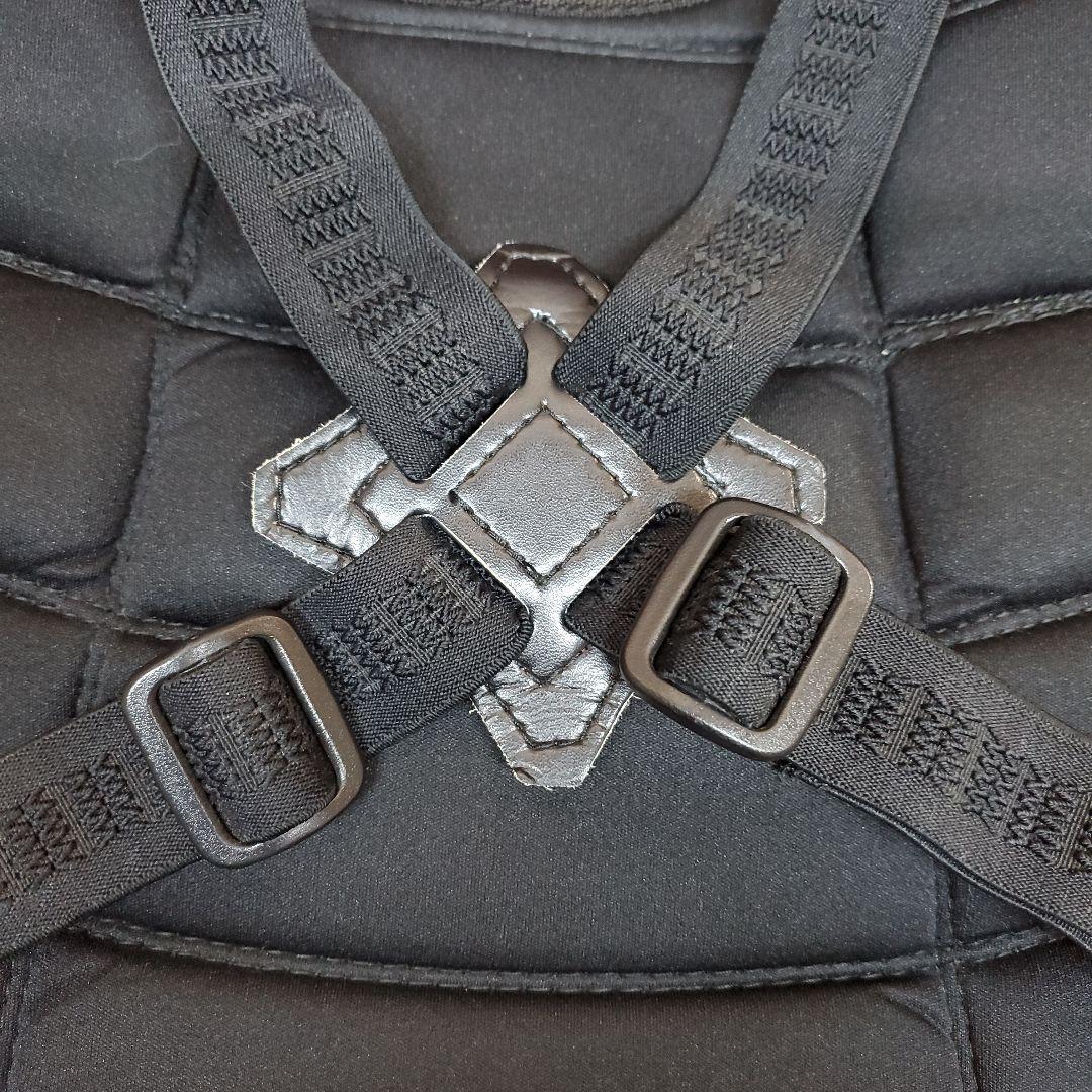 MIZUNO ミズノ軟式少年野球 審判用 プロテクター レガース ZETT