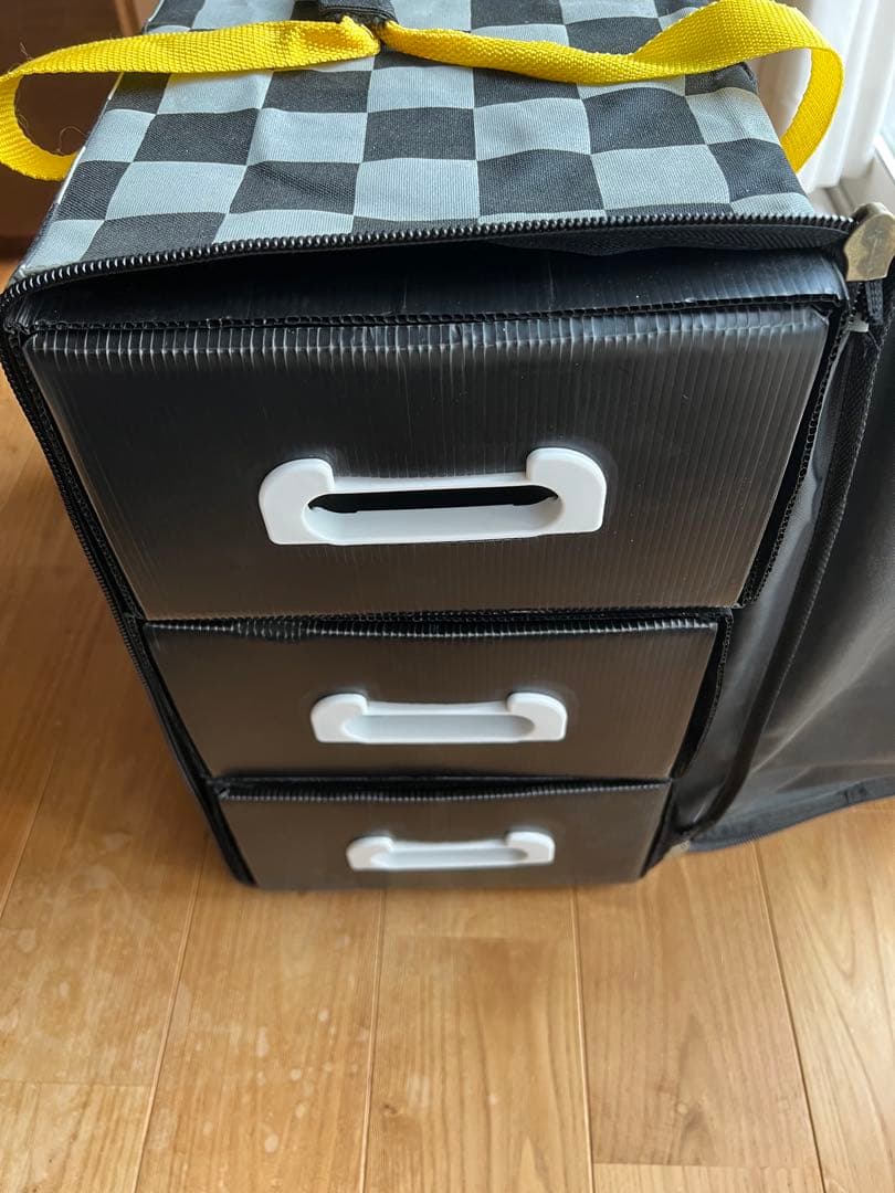 ラジドリWRAP-UP NEXT MR-Dフルセット プロポ（MT-44)付き