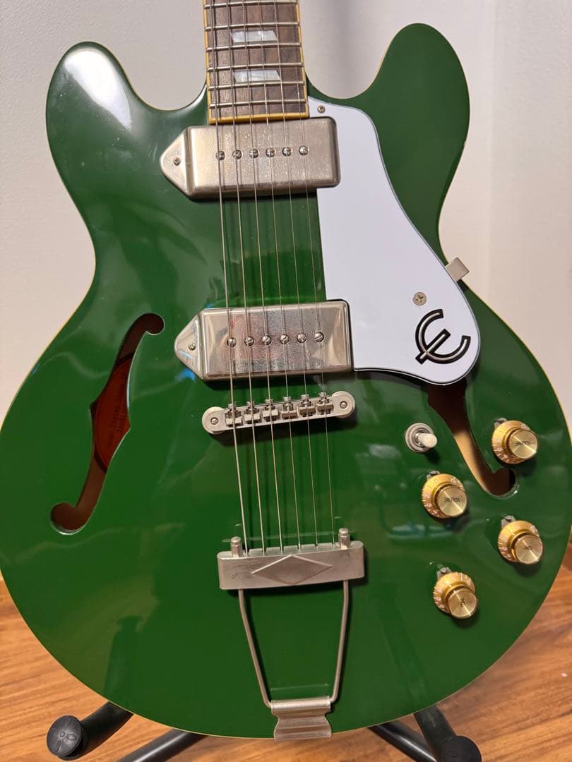 ギター Epiphone / Casino Coupe