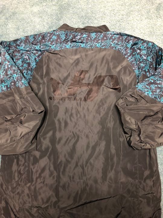 野球　トレーニングウェア　ハタケヤマ