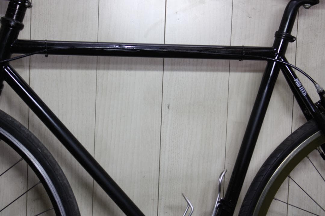 サーリーSURLY 700C 550mm クロモリ シングルスピード