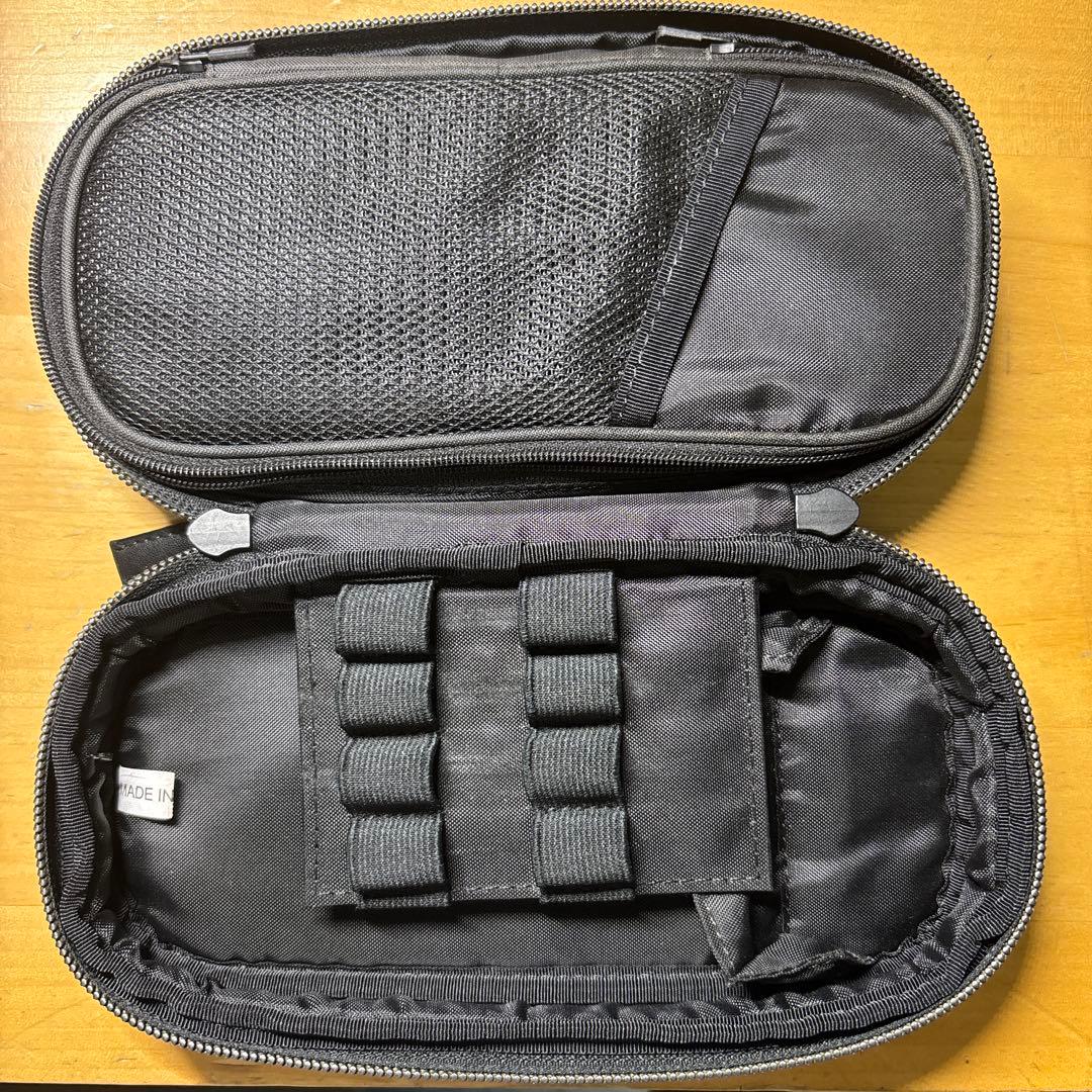 大幅値下げ　SEASER NOMADICエグゼクティブペンケース