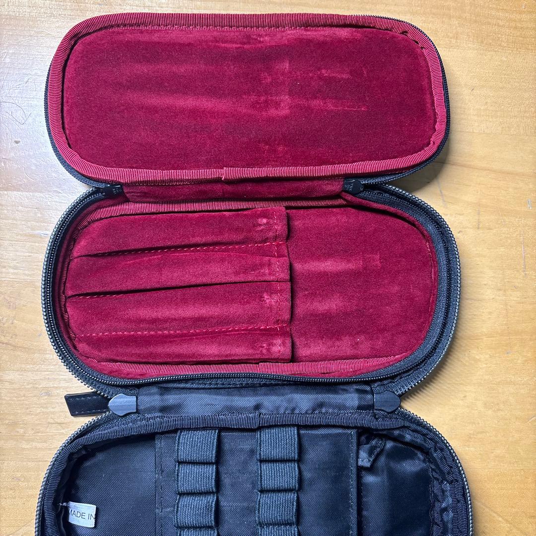 大幅値下げ　SEASER NOMADICエグゼクティブペンケース