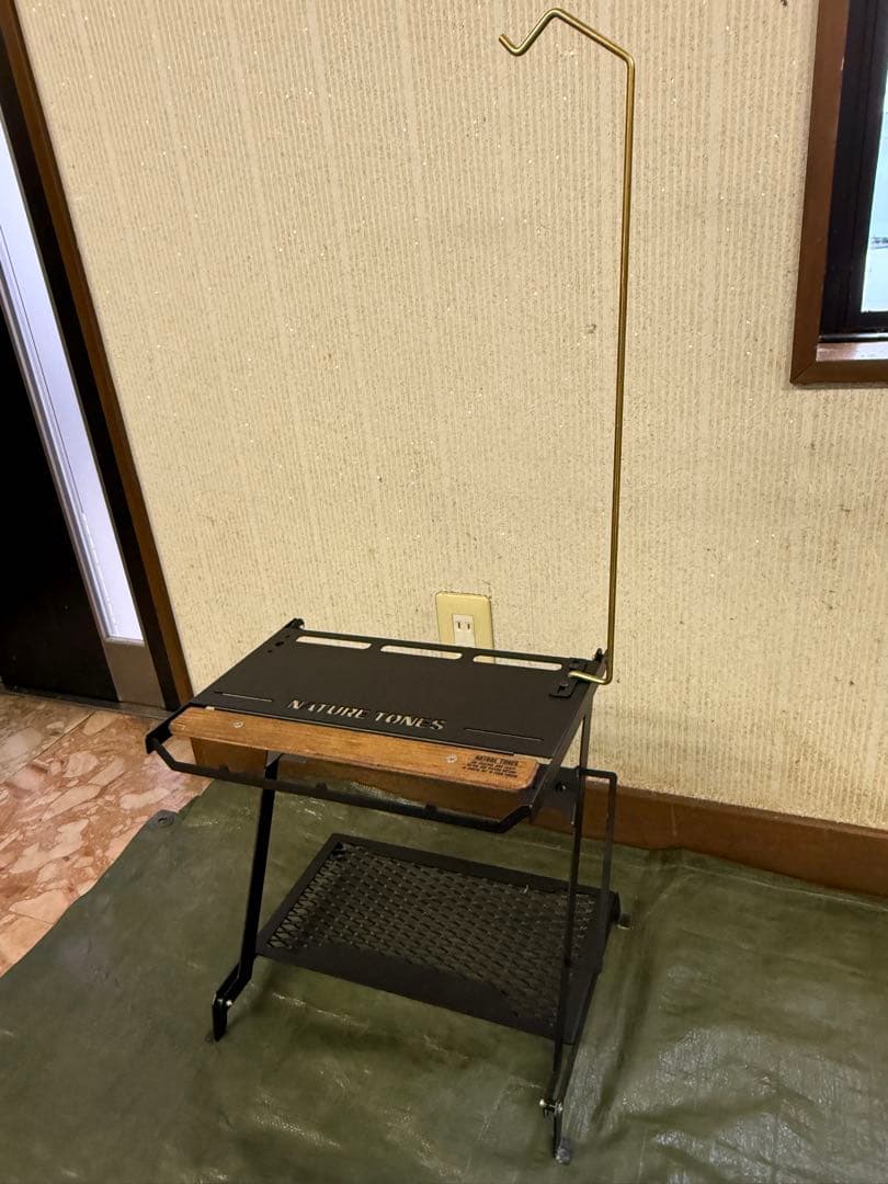 NATURE TONES リトルブレイクスタンドL