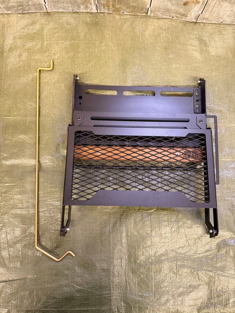 NATURE TONES リトルブレイクスタンドL