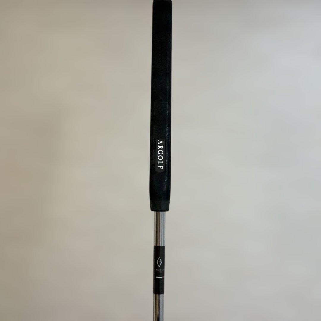 AR golf アールゴルフ　アーサ　34インチ