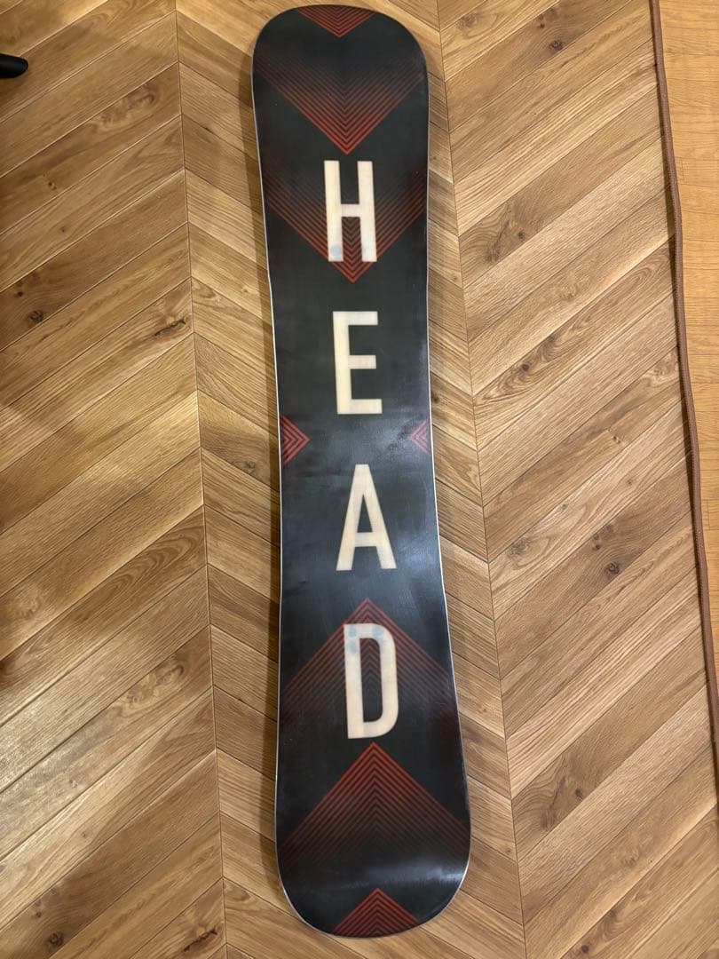 HEAD KING 2.0 スノーボード　2024