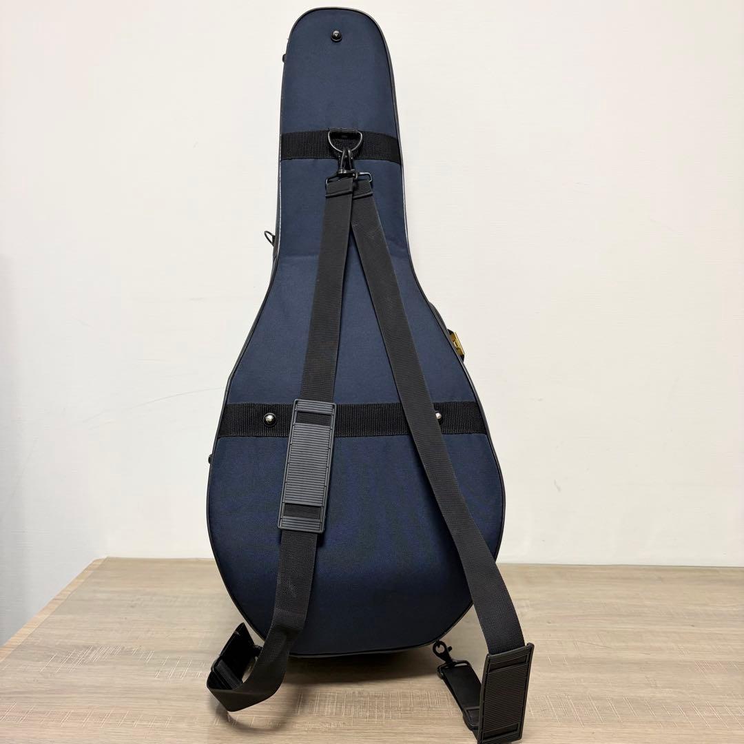 ★美品★ 落合大悟郎 高級 マンドラ DS-1 2009年 セミハードケース付