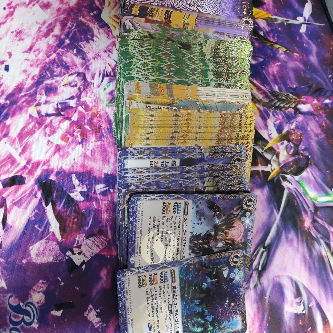 バトスピ　エイジオブアベンジャーズ　M以下　まとめ売り　バラ売り可