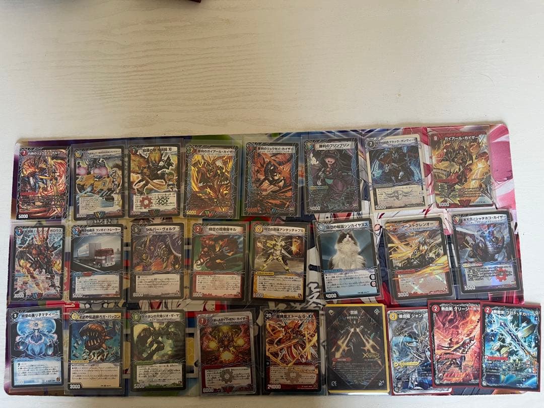 佑*弥様 デュエルマスターズ引退品まとめ売り