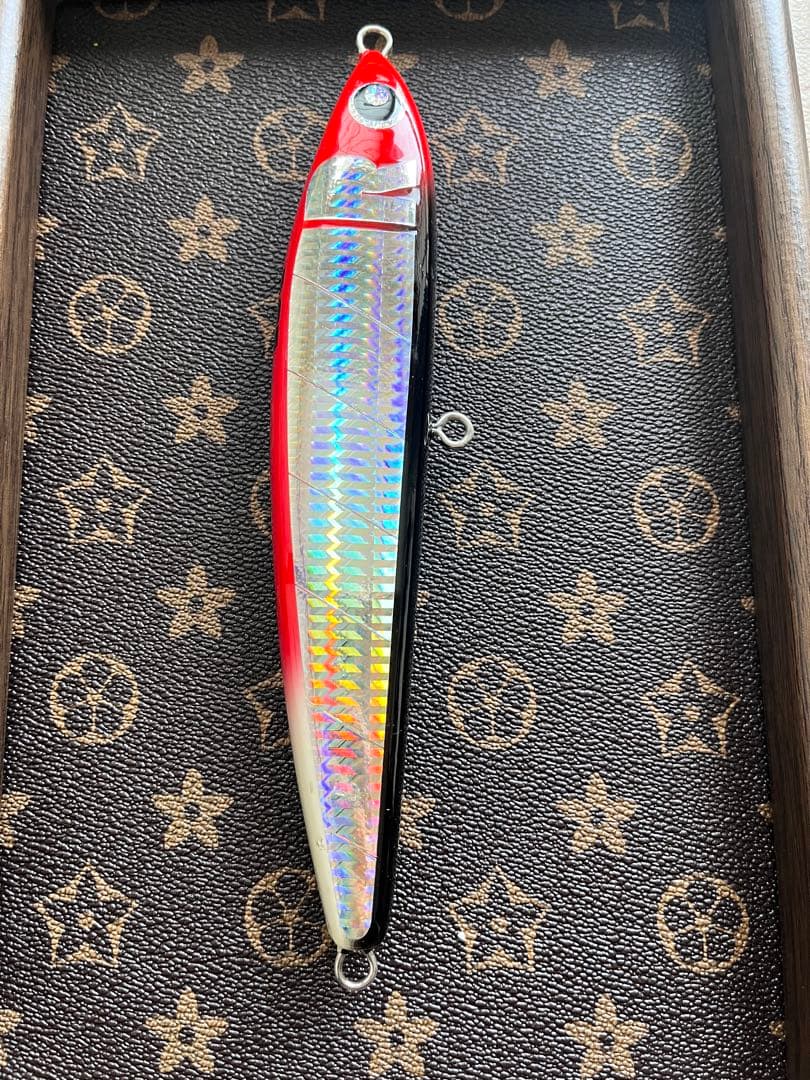 RST supply リラーナ180