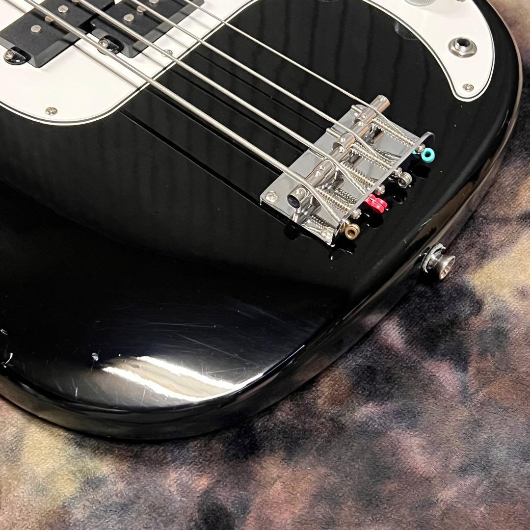 Photogenic プレシジョンベース ブラック 管AB