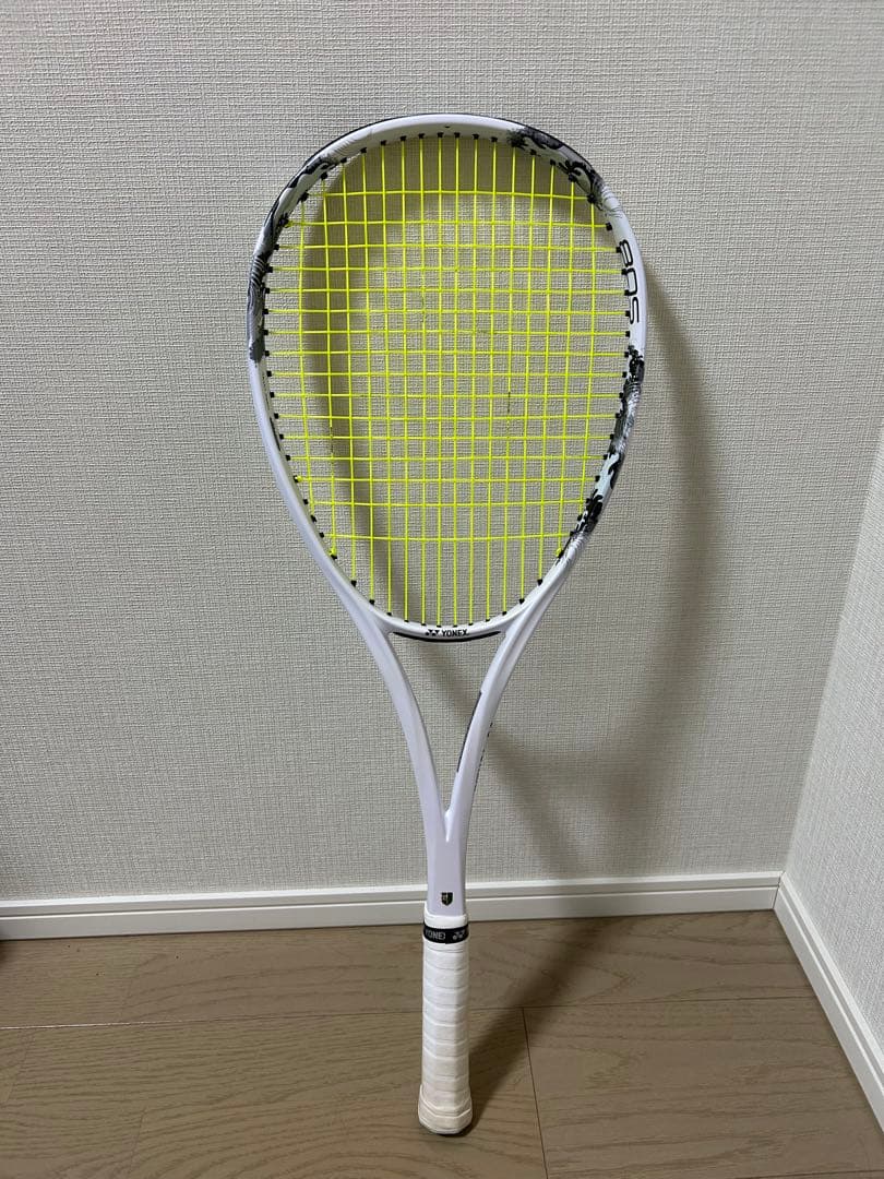 美品　YONEX ジオブレイク80S カスタム