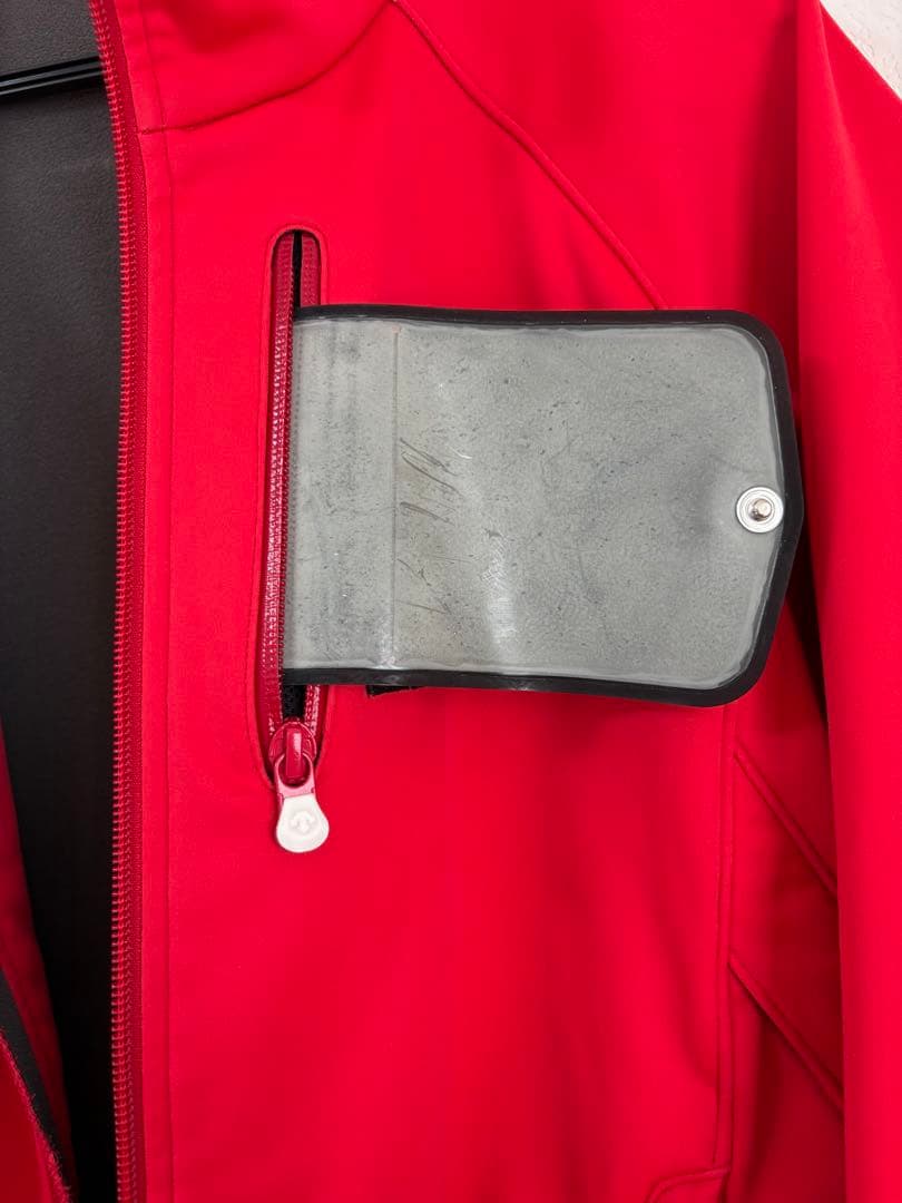 Descent Ogasaka ミドラー SSサイズ