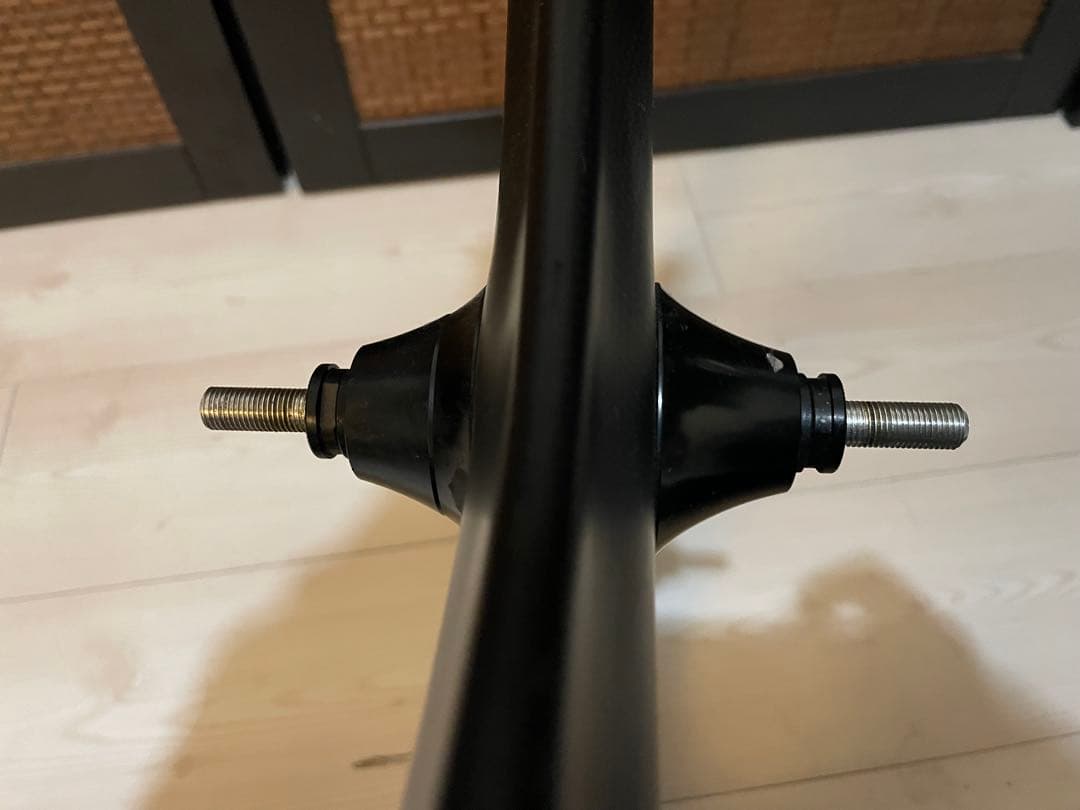 パーツ BROTURES T3 CARBON WHEEL