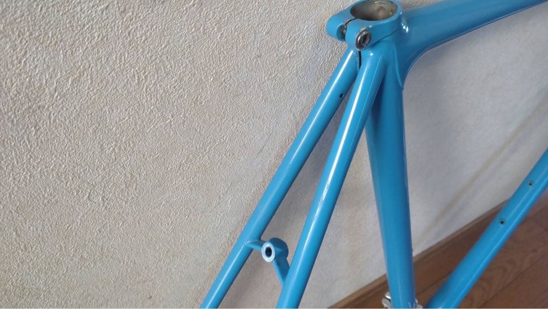 ブリヂストンアンカー　クロモリ　RNC7 サイズ56