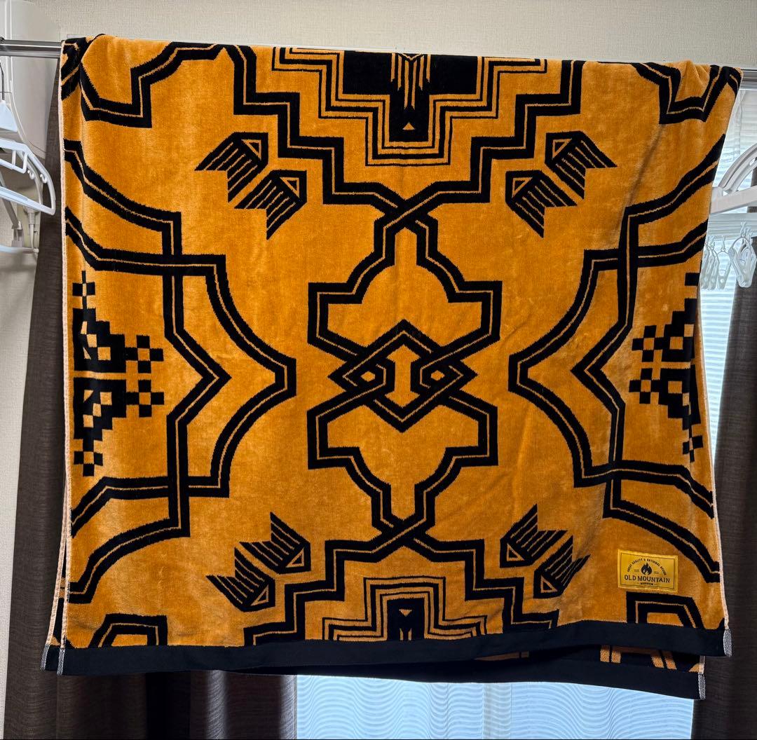 OLD MOUNTAIN カケモノ 夏