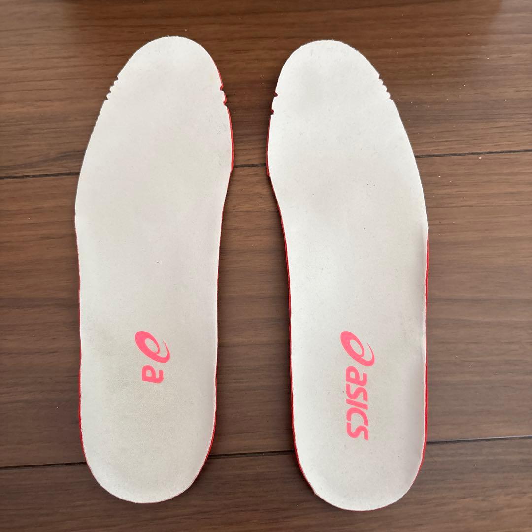 アシックスDS LIGHT X-FLY5LIMITED 24cm