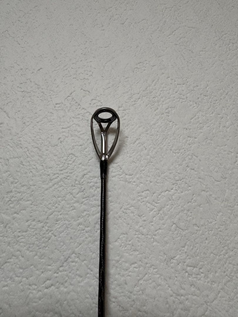 週末値下げ！美品！オシアジガーコンセプトS S66-3