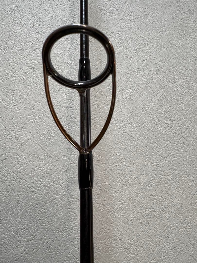 週末値下げ！美品！オシアジガーコンセプトS S66-3