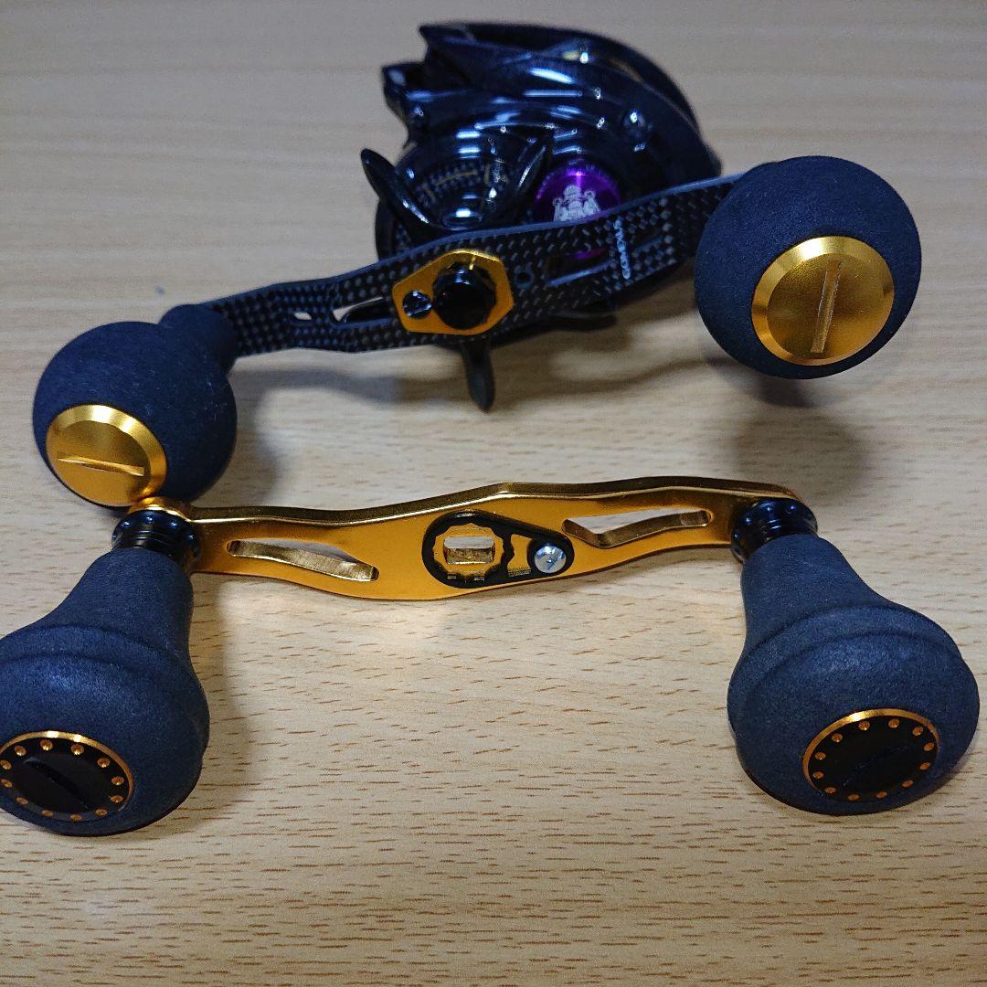 Abu アブ ロキサーニ パワーシューター 中古品