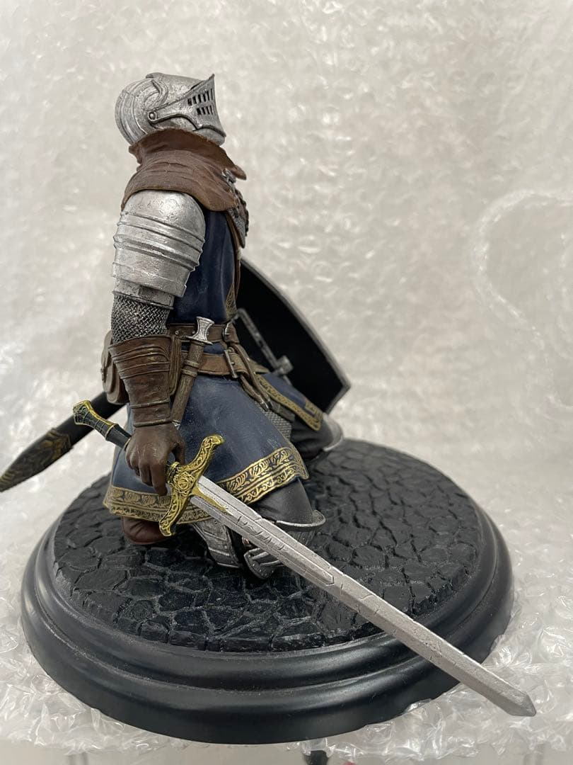 とるパカ！　上級騎士＋アルトリウス⚠️