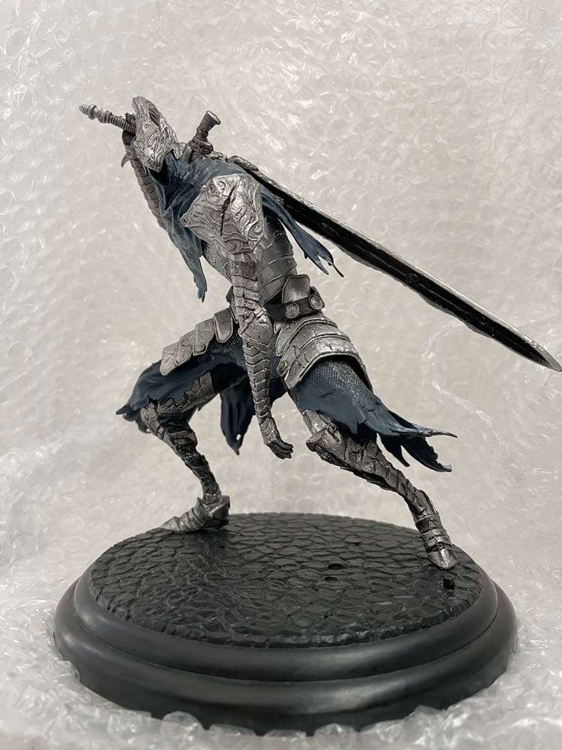 とるパカ！　上級騎士＋アルトリウス⚠️