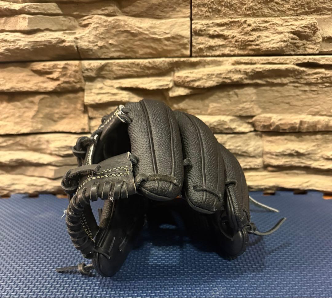 ウィルソン 硬式用 グラブ 内野用 1975